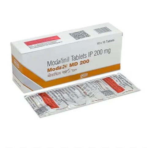 Modafil-MD 200mg