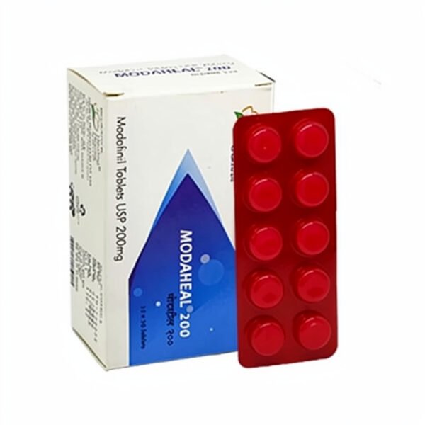 Modaheal 200mg