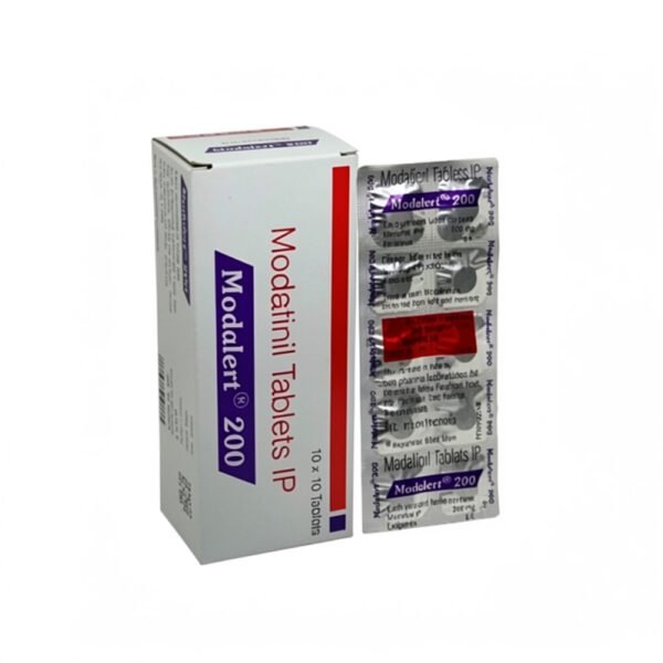 Modalert 200mg