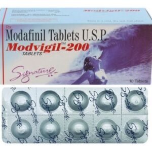Modvigil 200mg